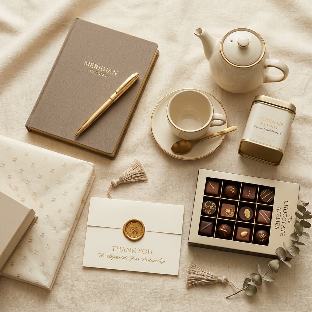 Gift Hampers